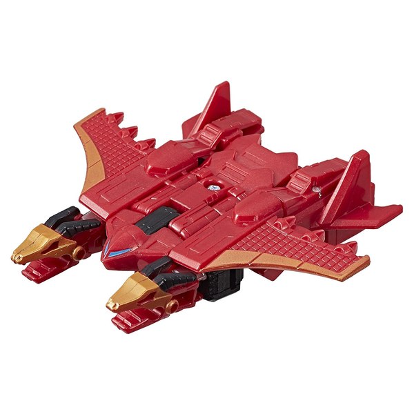 Robots In Disguise Combiner Force Legion Class Twinferno   Official Photos From Amazon  (3 of 3)